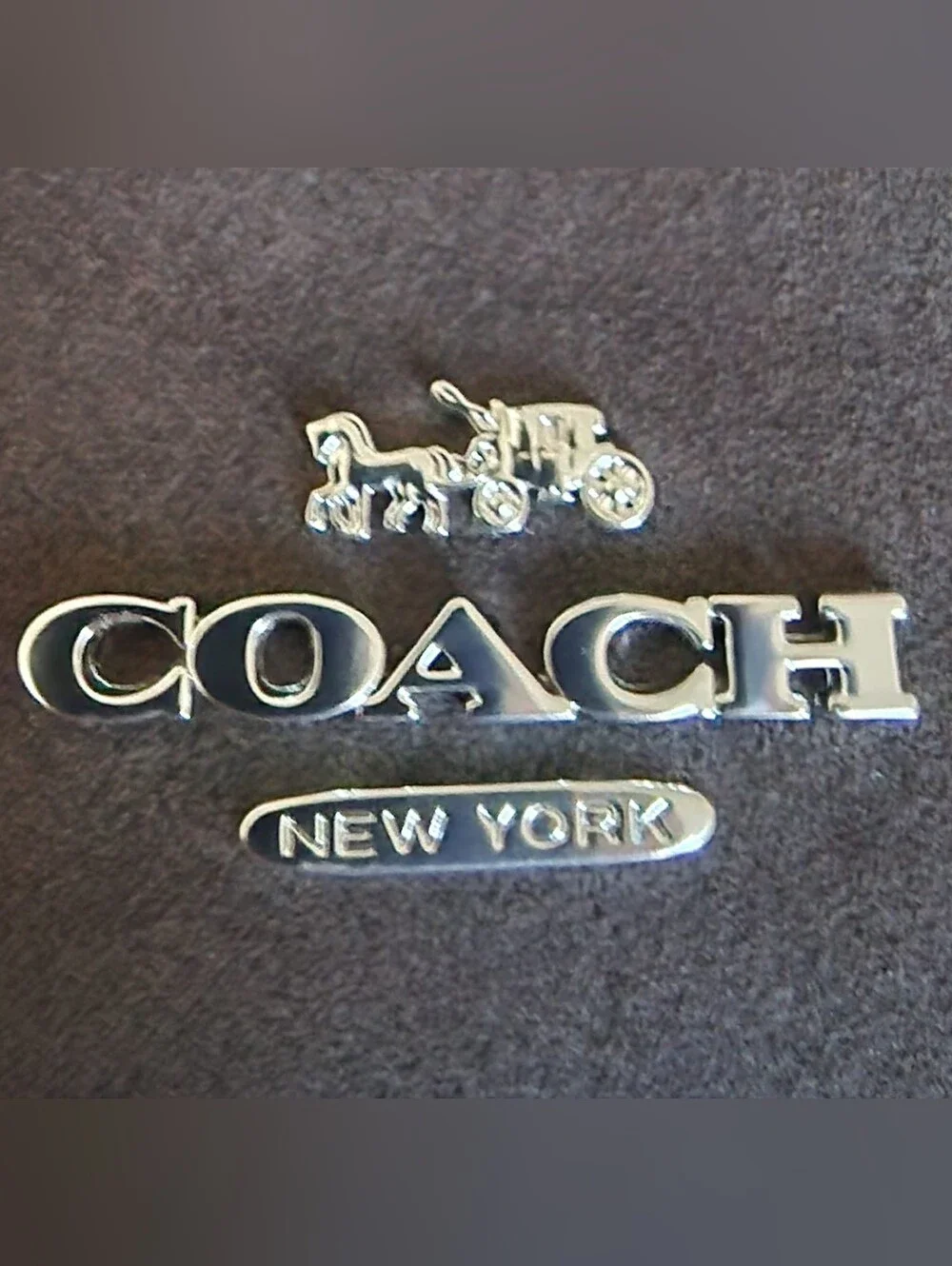 Coach Tote Bag